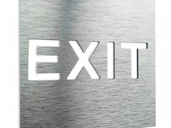 Semn de exit