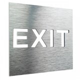 Semn de exit