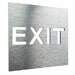 Semn de exit